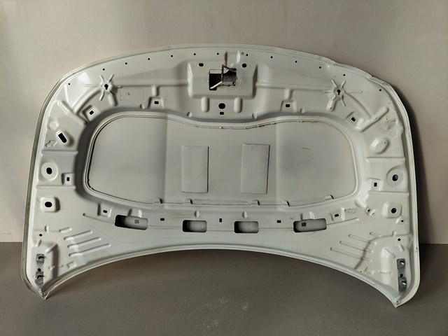 51984308 Fiat/Alfa/Lancia Capó delantero
