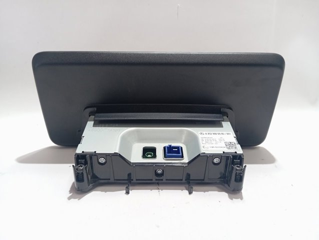 Pantalla A2539006905 Mercedes