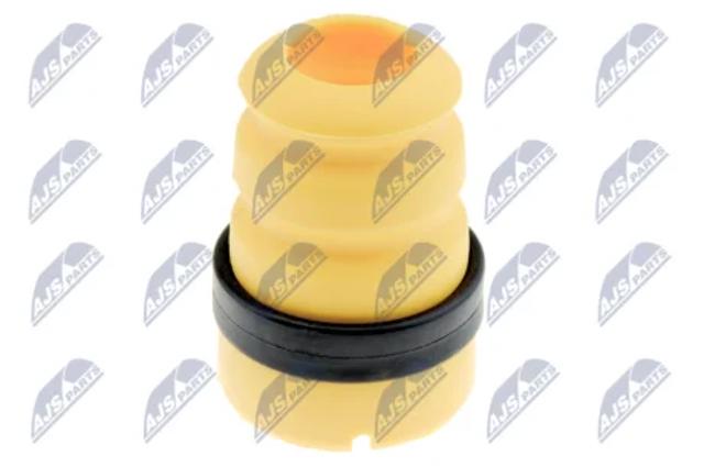 Fuelle, amortiguador delantero ABCH017 NTY