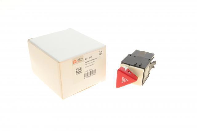 Comprar 401042 Solgy Boton warning
