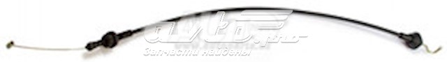 Silga de acelerador VIKA 77210018101