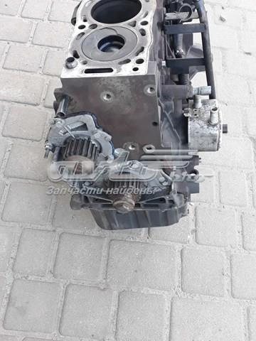 Comprar 4HY Peugeot/Citroen Motor completo