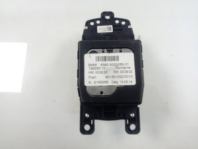  BMW 19226310 precio, desde 110,35 EUR