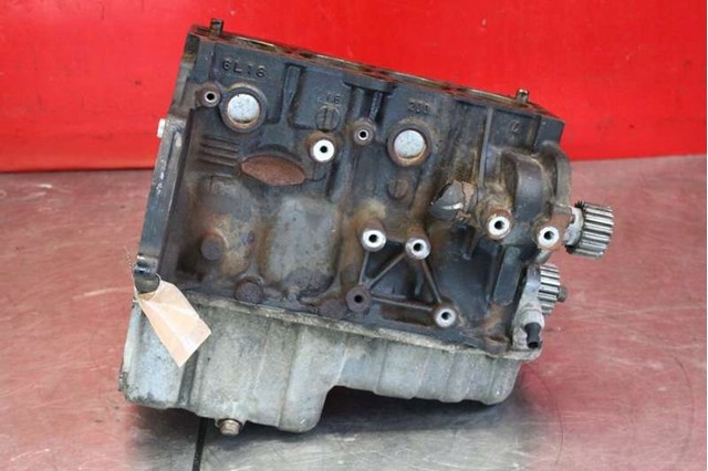 Motor General Motors F16D3