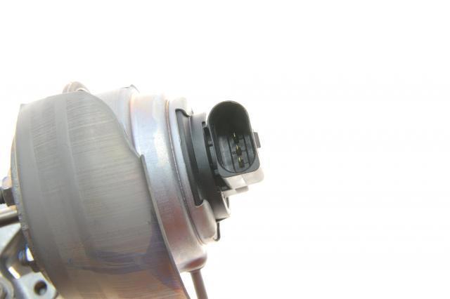 7854489005S Garrett Turbo para motor