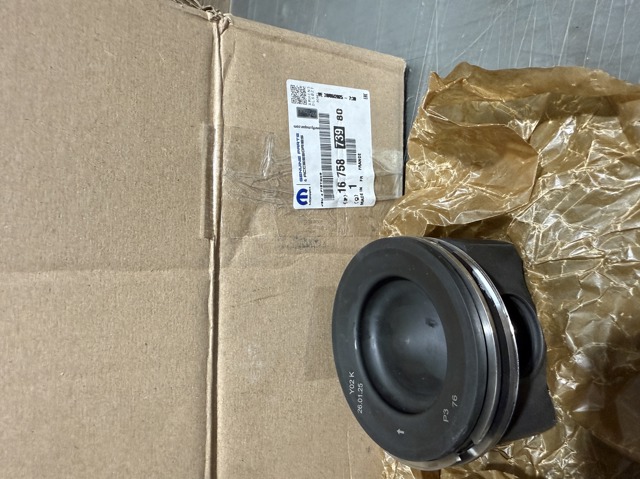 Comprar 1675873980 Peugeot/Citroen 