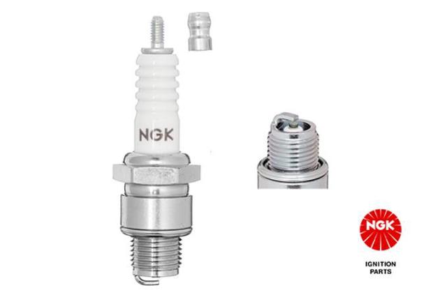 Bujias de encendido NGK B7HS10