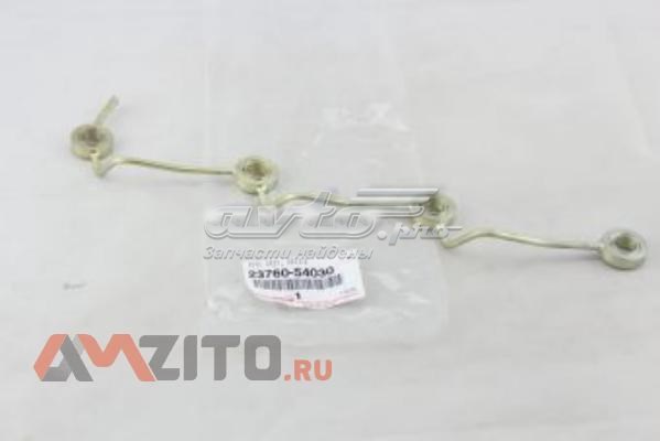 2376054030 Toyota Tubería de combustible, sistema inyección, cilindro 1