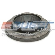 Tuerca del cubo de la rueda delantera SAF 1011008600 precio, desde 23,84 EUR