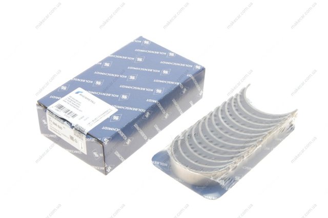 77698620 Kolbenschmidt Juego de cojinetes de biela, cota de reparación (+0,50 mm)