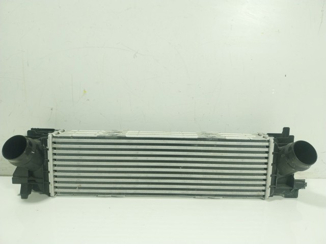 20D2J81 Polcar Radiador de intercooler