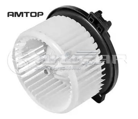 Ventilador habitáculo LFH1970 Luzar