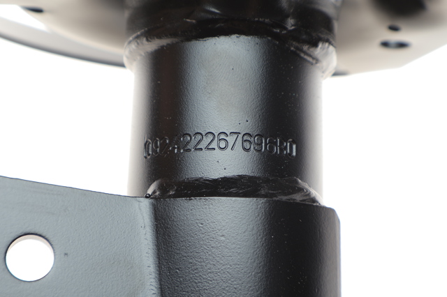 22267696 Bilstein Amortiguador frontal izquierdo