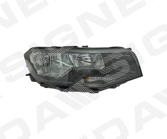 Faro derecho Signeda ZVG112005R precio, desde 260,66 EUR