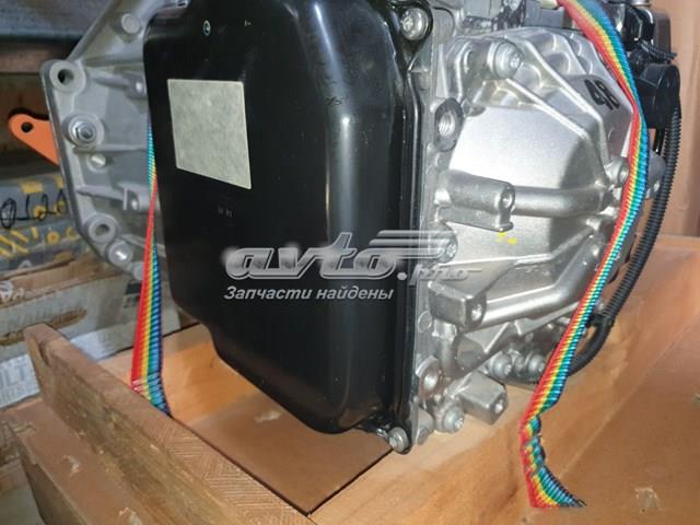 2222WC Peugeot/Citroen Transmisión automática