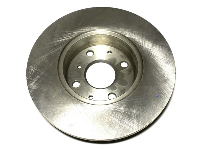 Disco de freno 3501101106 Geely
