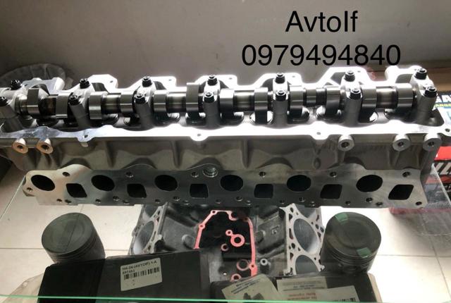1104034J00 Nissan/Infiniti Cabeza del motor