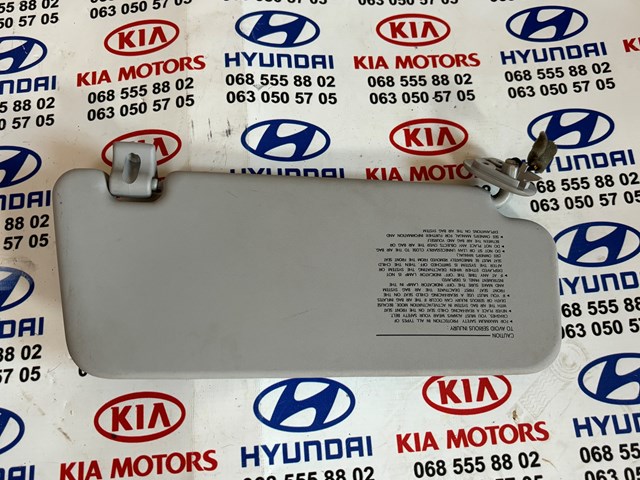 852012L070TX Hyundai/Kia