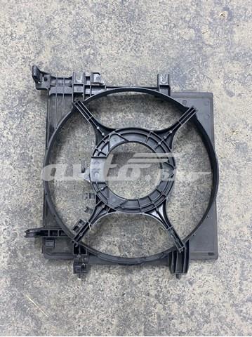 Comprar 45122SG000 Subaru Bastidor, radiador