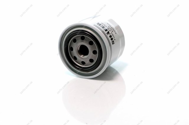 Filtro de gasoil Shafer FC5