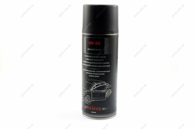 SD30 Shafer Lubricante universal