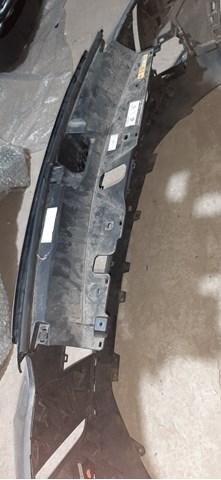 Cubierta superior del panel frontal (soporte del radiador) Peugeot/Citroen 9838455280 precio, desde 102,68 EUR