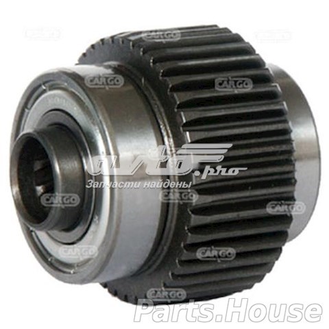 233887 Cargo bendix, motor de arranque