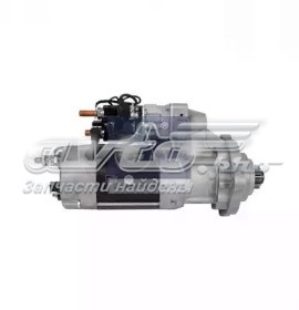 Motor de arranque DIESEL TECHNIC 463026