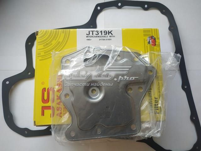 Filtro de transmisión automática JS Asakashi JT319K precio, desde 15,70 EUR