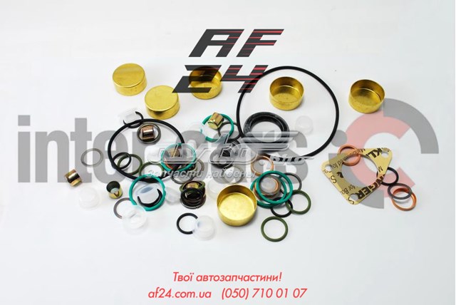 Comprar 2417010010 Bosch Kit de reparación de bomba de alta presión