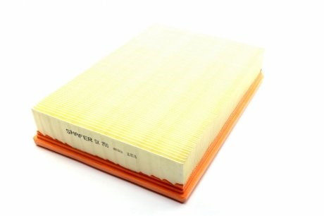 Filtro de aire SX700 Shafer