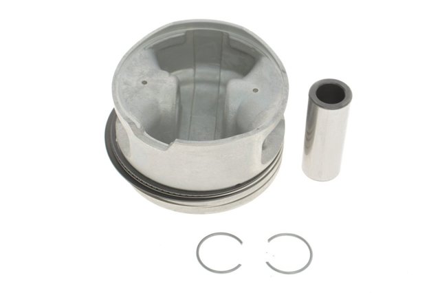 Pistón completo para 1 cilindro, segunda reparación (+0,50 mm) NE/NPR 130050003521