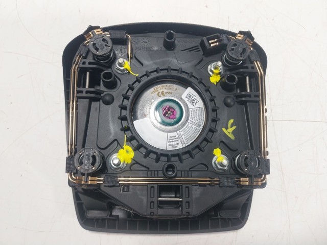 Airbag en el lado del conductor Peugeot/Citroen 1671044080 precio, desde 191,66 EUR