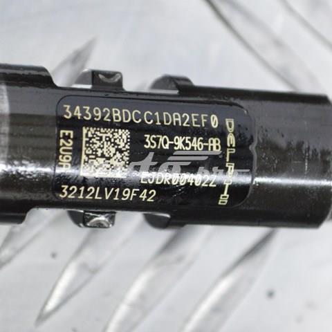 Comprar 3S7Q9K546AB Ford Inyector