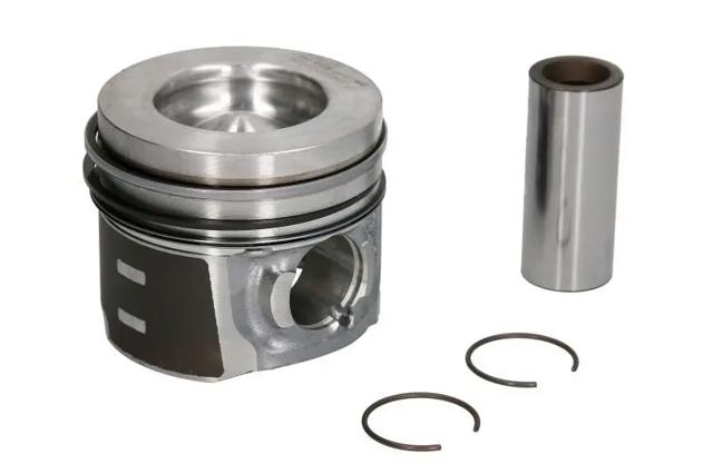 Comprar 8743360700 Nural Pistón completo para 1 cilindro, segunda reparación (+0,50 mm)