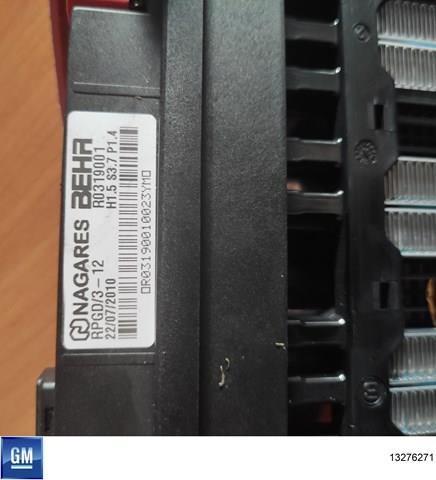  General Motors 13276271 precio, desde 53,72 EUR