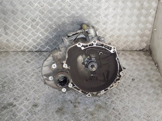 Motor Opel A18XER