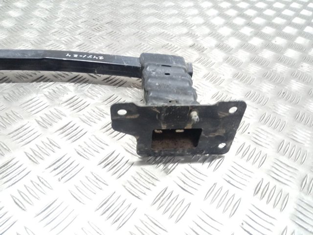 Refuerzo paragolpes delantero Fiat/Alfa/Lancia 9821711480