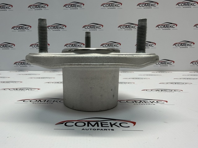 A1673230120 Mercedes Soporte del amortiguador delantero