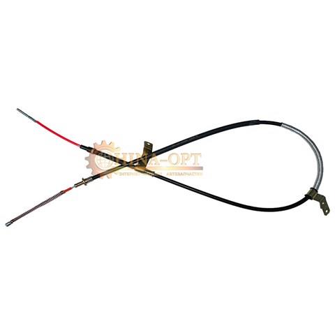 A13-3508090 Market (OEM) cable de freno de mano trasero izquierdo