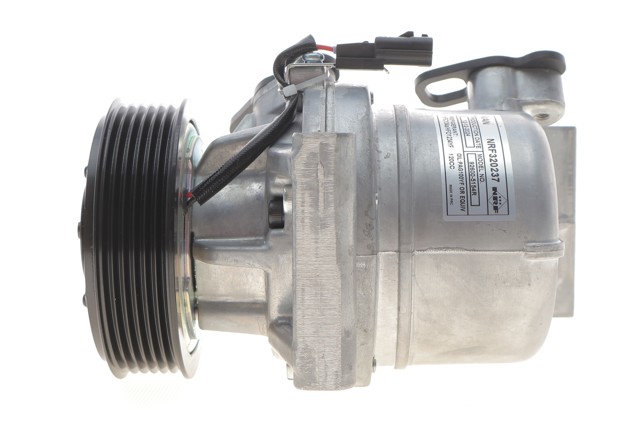 Comprar 320237 NRF Compresor de aire acondicionado coche