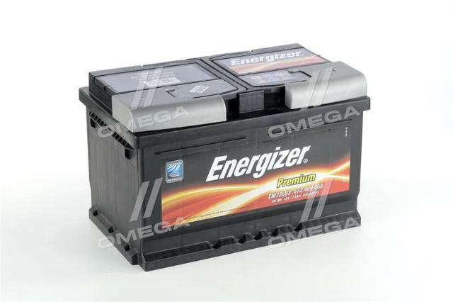 Batería 572409068 Energizer