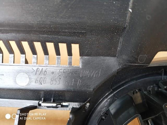 6Q0853651D3FZ VAG Calandra