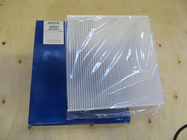 Filtro de cabina Pronto PC99471 precio, desde 21,60 EUR