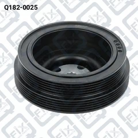 Comprar Q1820025 Q-fix La polea del cigüeñal
