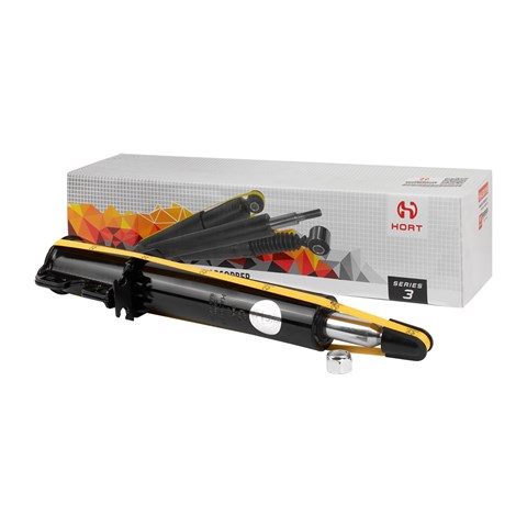 HA30195 Hort Amortiguador frontal