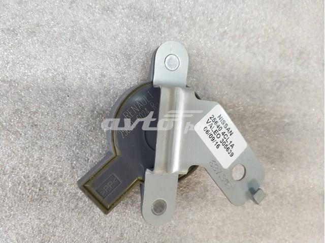 Altavoz del sistema de estacionamiento Nissan/Infiniti 256506024R