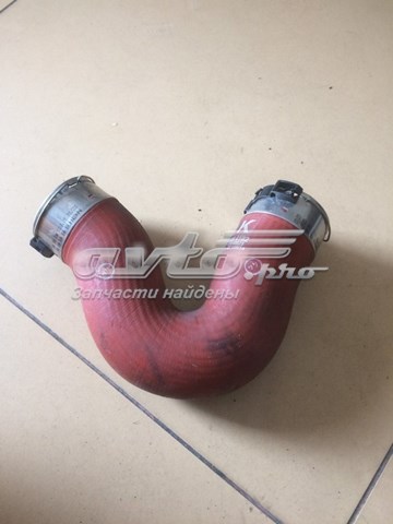 A9065284182 Mercedes tubo flexible de aire de sobrealimentación derecho