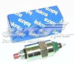 Válvula de corte de combustible de la bomba de inyección Iskra 11728121 precio, desde 11,69 EUR