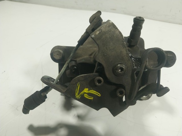 1843320 Ford Pinza de freno trasera derecha